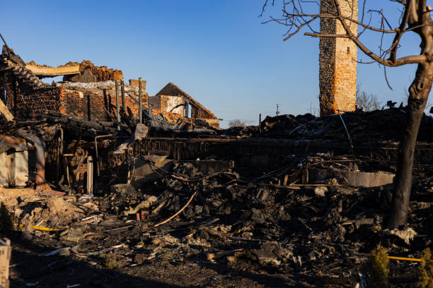 Reliable Fire Damage Removal contractor in Monroe Township, NJ by Fire Damage Laser Cleaning